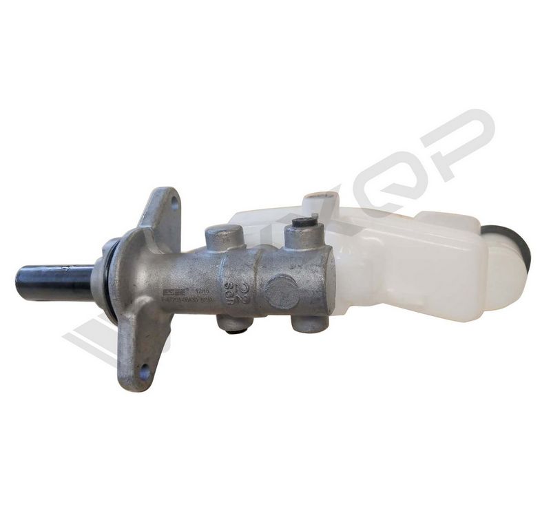 WXQP 42836 Brake Master Cylinder