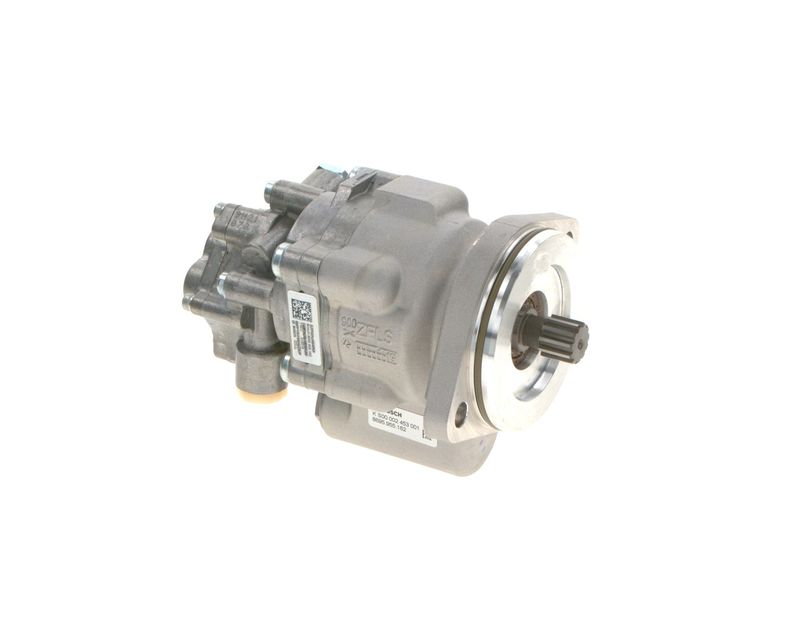 BOSCH KS00002453 Hydraulic Pump, steering