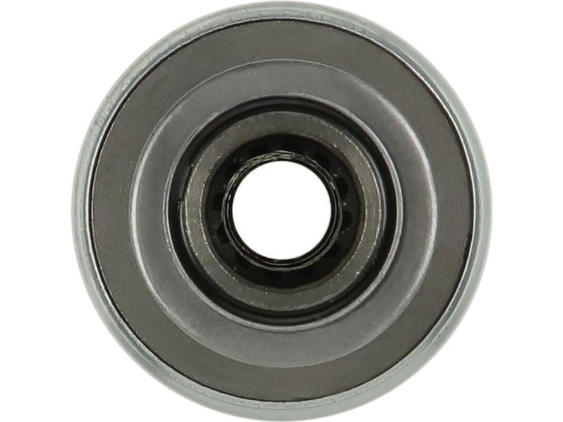 Vabajooks, starter, AS-PL SD9038