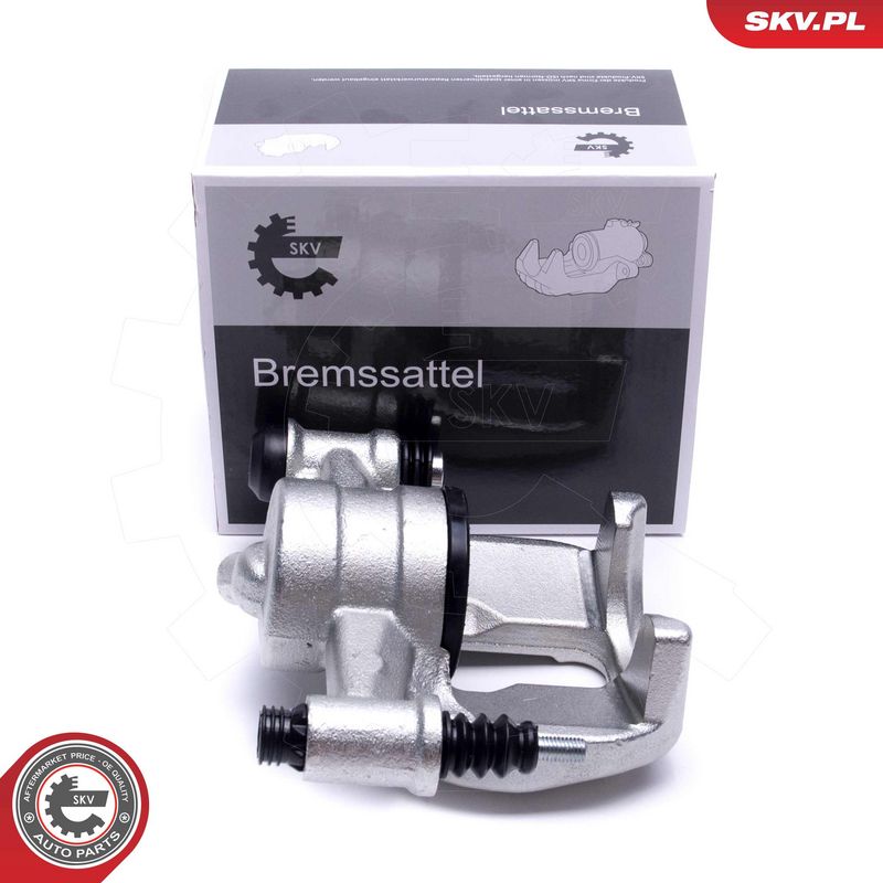 Pidurisadul, ESEN SKV 56SKV274