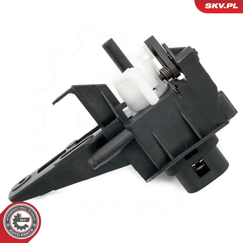 Tagaluugi sulgur, ESEN SKV 16SKV995