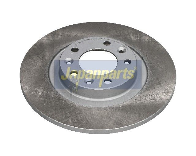 спирачен диск JAPANPARTS