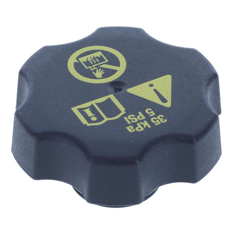 MOTORAD T130 Cap, coolant tank