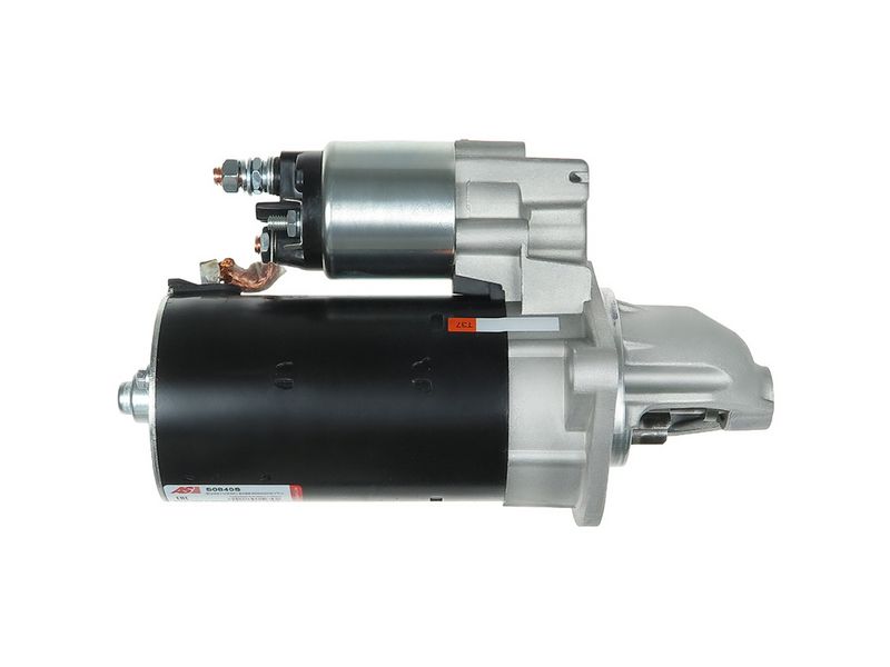 AS-PL S0840S Starteris