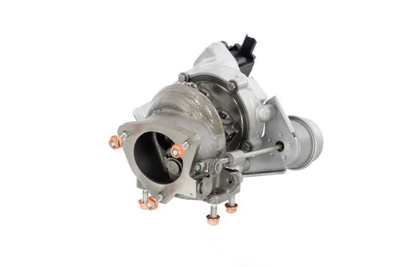 REMANTE 003-002-000031R Turbokompresorius