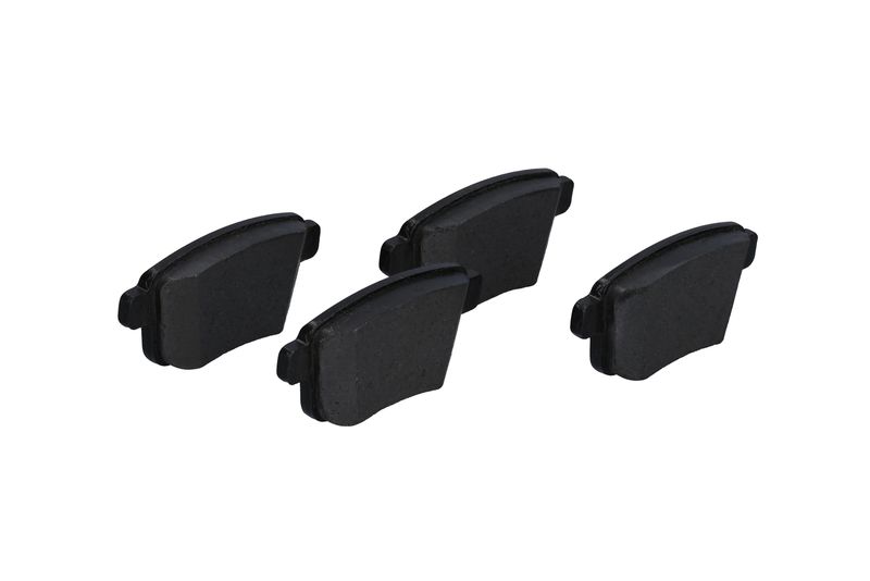 Piduriklotsi komplekt, ketaspidur, VALEO 302216A