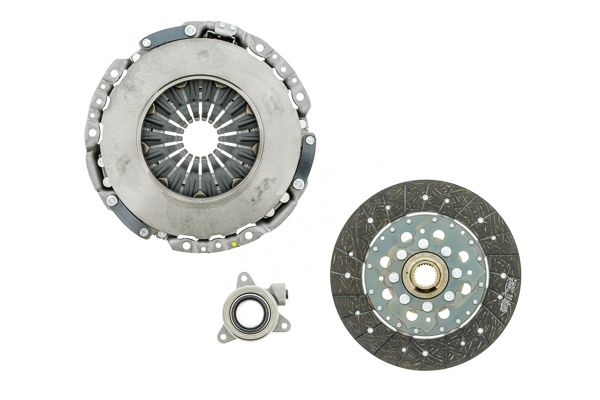 AISIN Kit d'embrayage CKO-040R