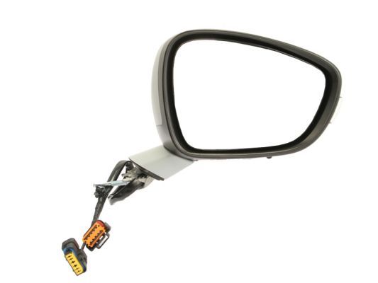 BLIC 5402-08-035364P Exterior Mirror