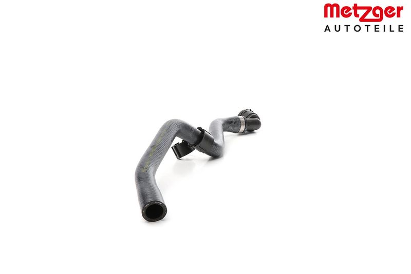 METZGER AUTOTEILE 2420088 Radiator Hose