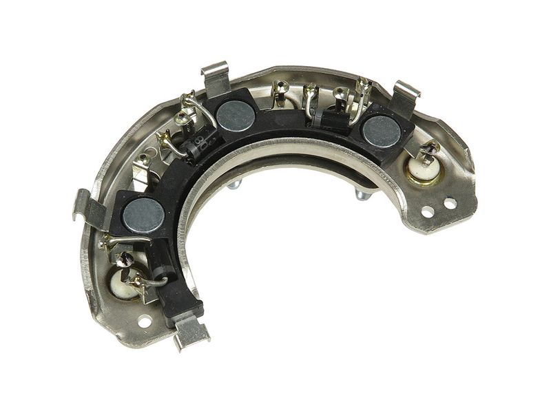 AS-PL ARC2014 Rectifier, alternator