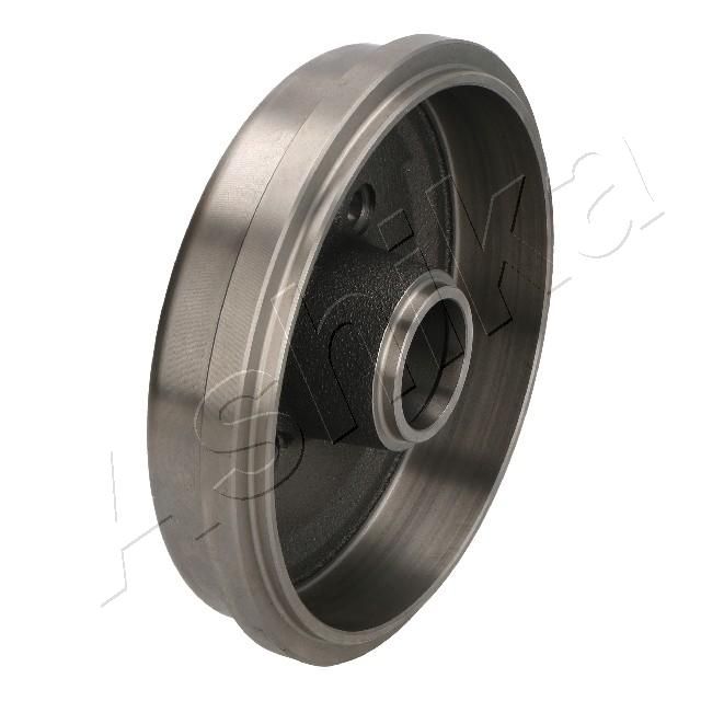 ASHIKA 56-W0-006 Brake Drum