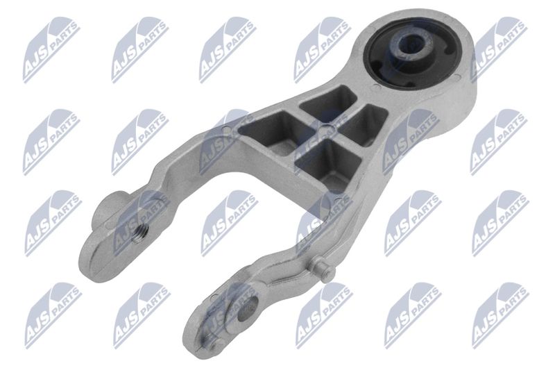NTY ZPS-PL-066 Mounting, engine