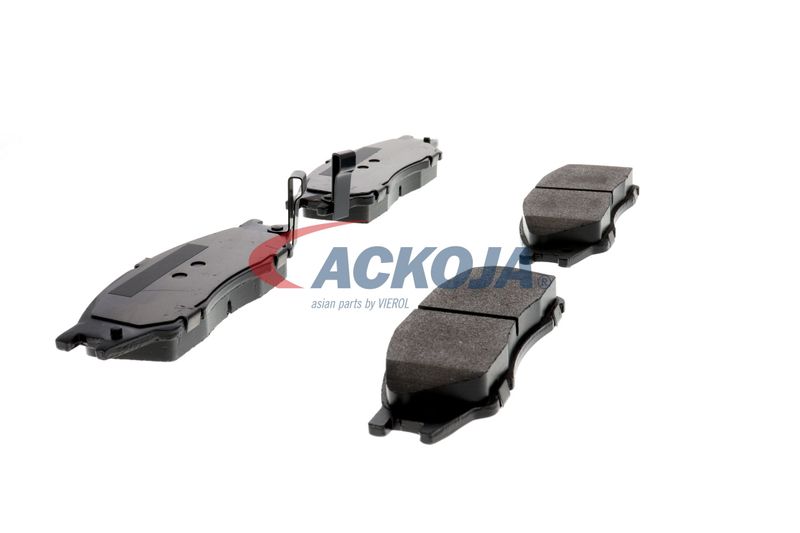 ACKOJA A38-0148 Brake Pad Set, disc brake