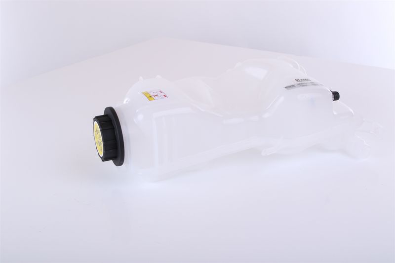 NISSENS 996232 Expansion Tank, coolant