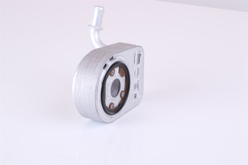 Õliradiaator, mootoriõli, NISSENS 90794
