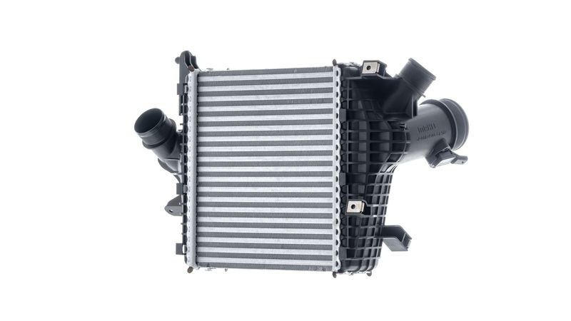 Product Image - Intercooler, inlaatluchtkoeler - CI640000P - MAHLE