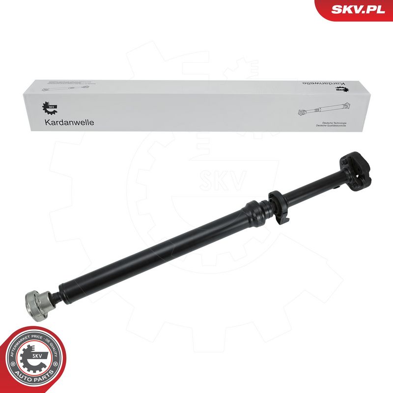 Veovõll, ESEN SKV 76SKV039