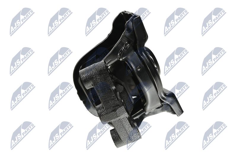 Paigutus, Mootor, NTY ZPS-CT-014