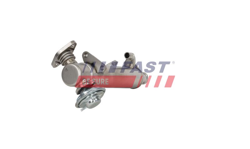Radiaator, heitgaaside tagasijooks, FAST FT12844