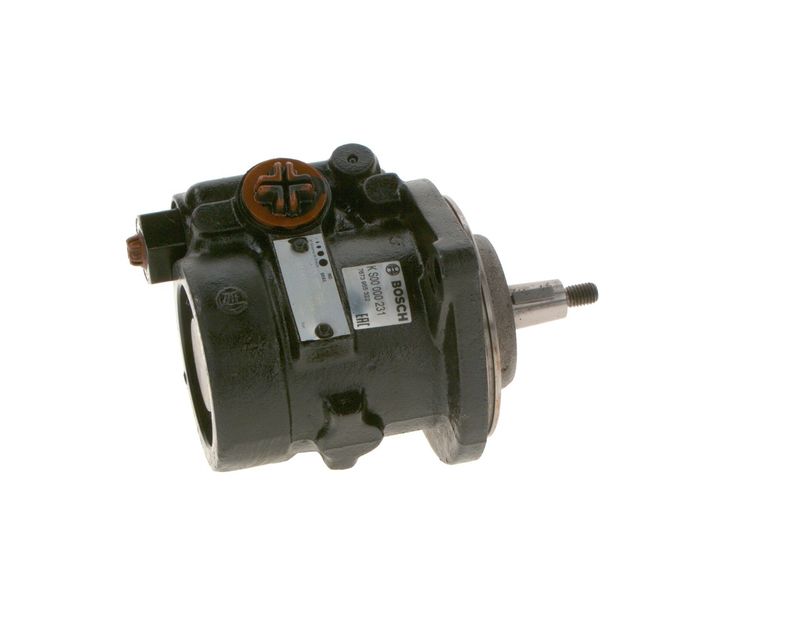 BOSCH KS01000201 Hydraulic Pump, steering