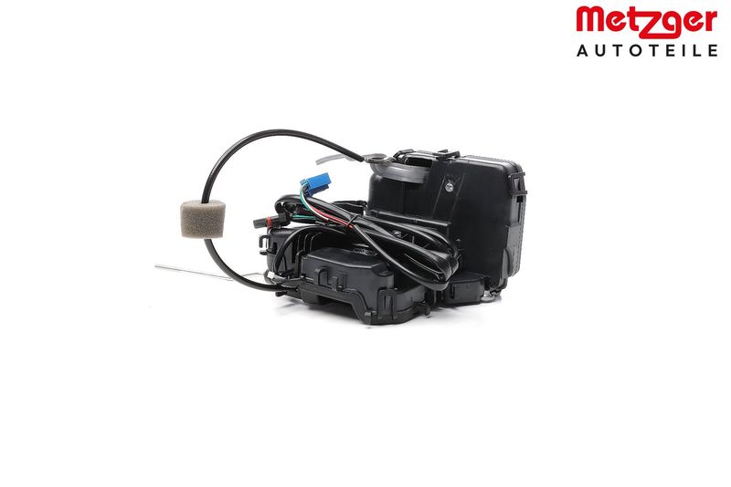 METZGER AUTOTEILE 2314667 Durų spyna