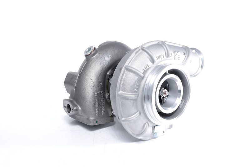Compresor,sistem de supraalimentare T915978 BTS Turbo