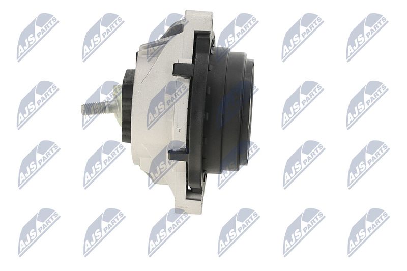 NTY ZPS-BM-057 Mounting, engine
