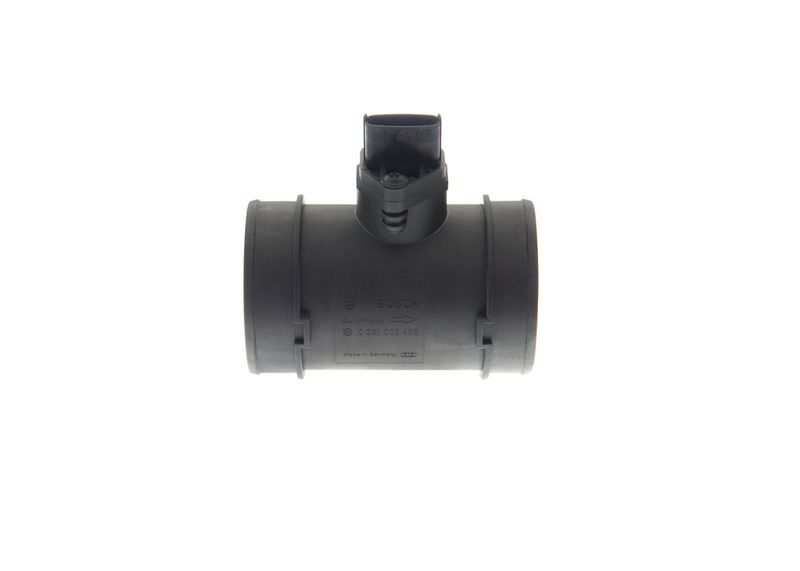 BOSCH 0 281 002 466 Mass Air Flow Sensor