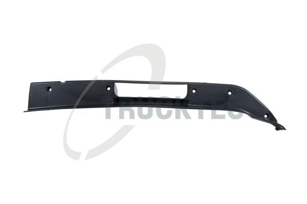 TRUCKTEC AUTOMOTIVE 05.62.017 - Cover, bumper
