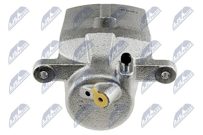 Pidurisadul, NTY HZP-TY-026