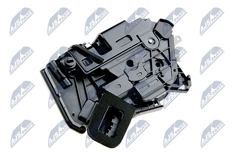 Ukselukk, NTY EZC-WW-087