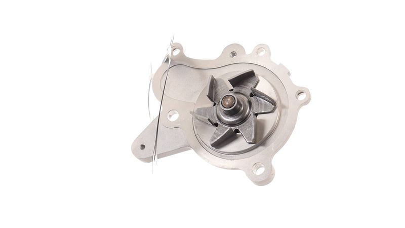 SKF VKPC 95853 Насос охолоджувальної рідини, охолодження двигуна