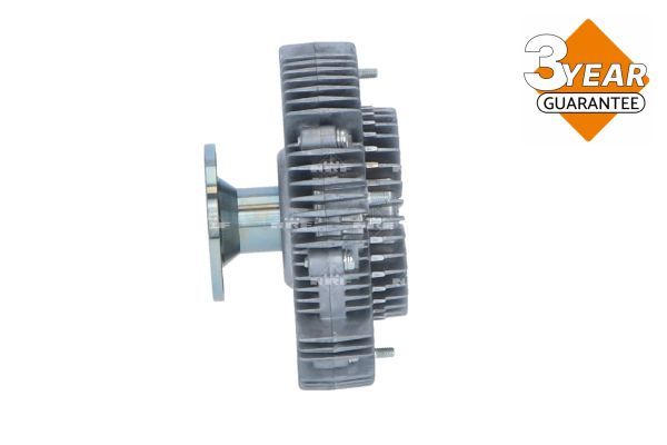 Sidur, radiaatoriventilaator, NRF 49624