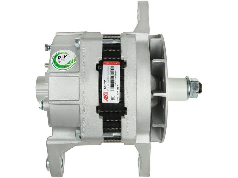 AS-PL A1022 Alternator