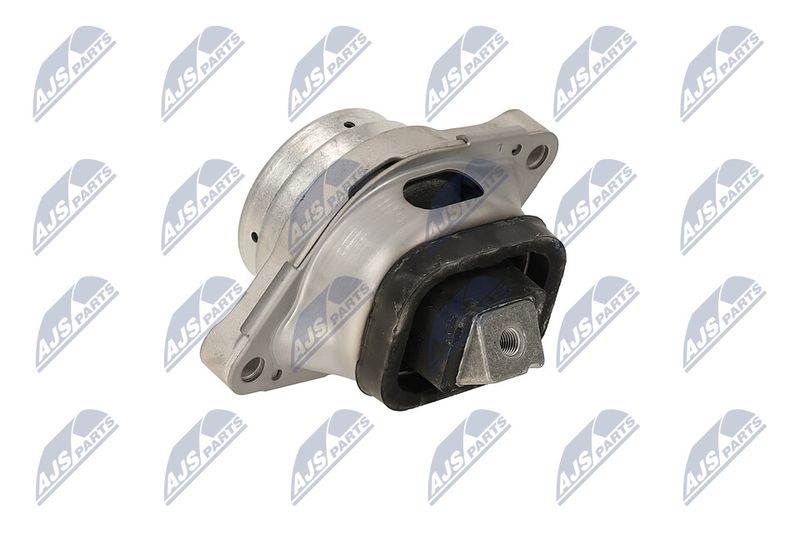 Paigutus, Mootor, NTY ZPS-LR-007