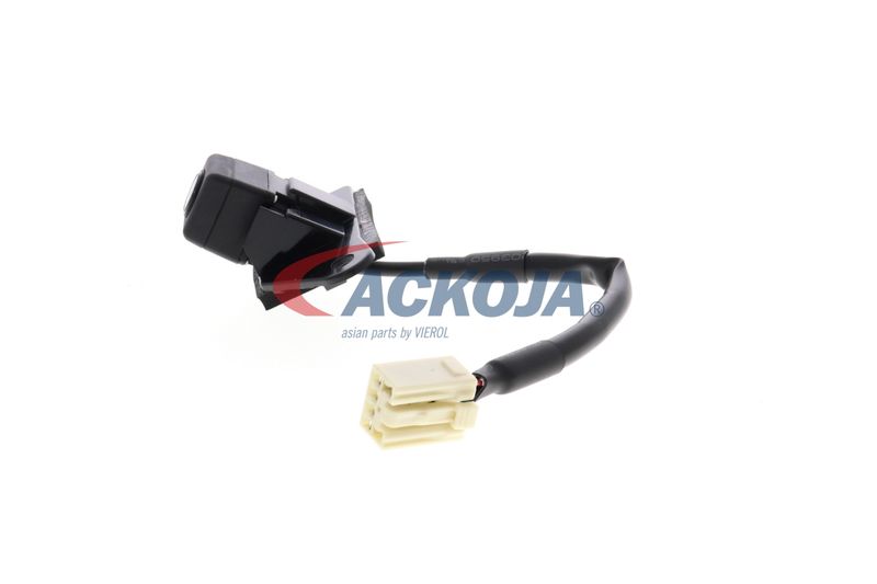 ACKOJA A37-74-0014 Rear View Camera, park distance control