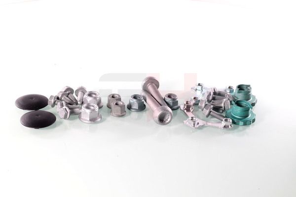 GH GH-384368 Mounting Kit, shock absorber