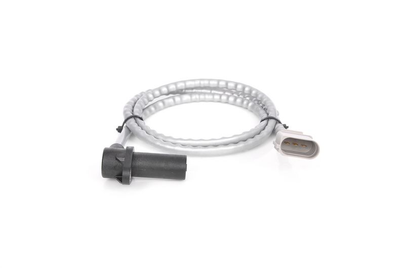 BOSCH 0 261 210 245 Sensor, crankshaft pulse