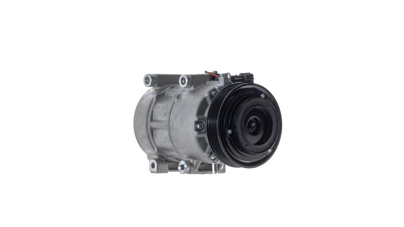 Product Image - Compressor, airconditioning - ACP762000S - MAHLE