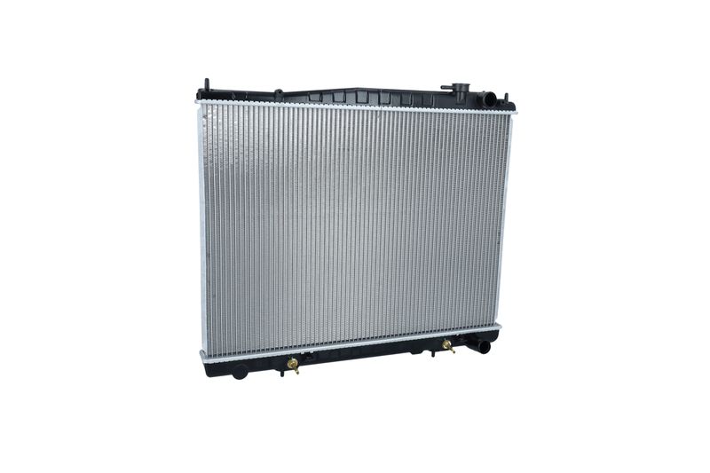 Radiaator, mootorijahutus, NRF 53694
