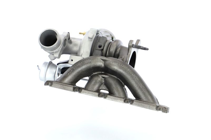REMANTE 003-002-001376R Charger, charging (supercharged/turbocharged)