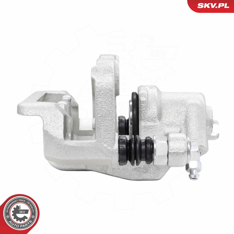 Pidurisadul, ESEN SKV 78SKV323