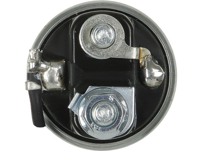 AS-PL SS2018 Solenoid Switch, starter