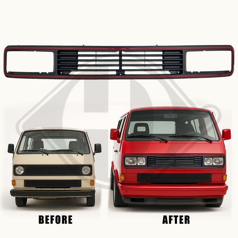 Radiateurgrille