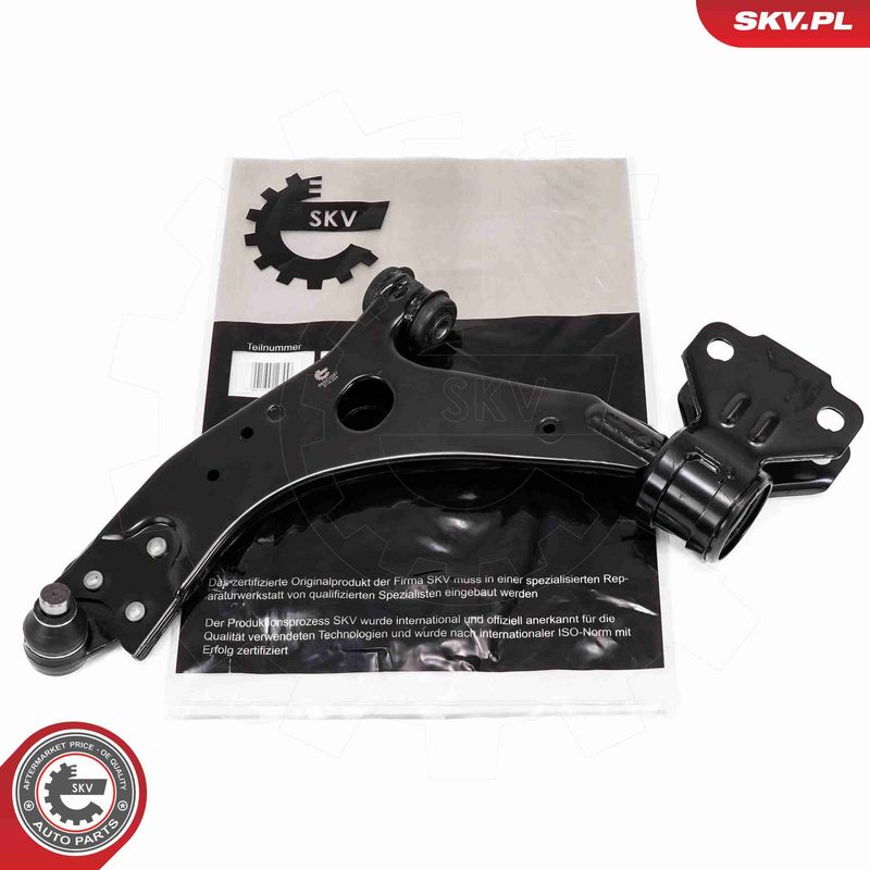 ESEN SKV 69SKV257 Control/Trailing Arm, wheel suspension