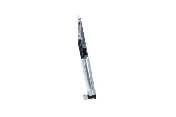 NRF 350096 Condenser, air conditioning