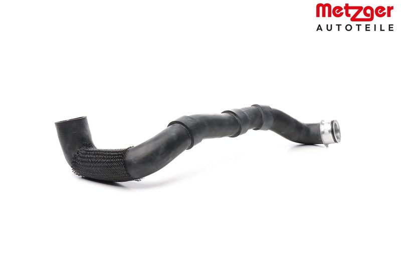 METZGER AUTOTEILE 2420330 Radiator Hose