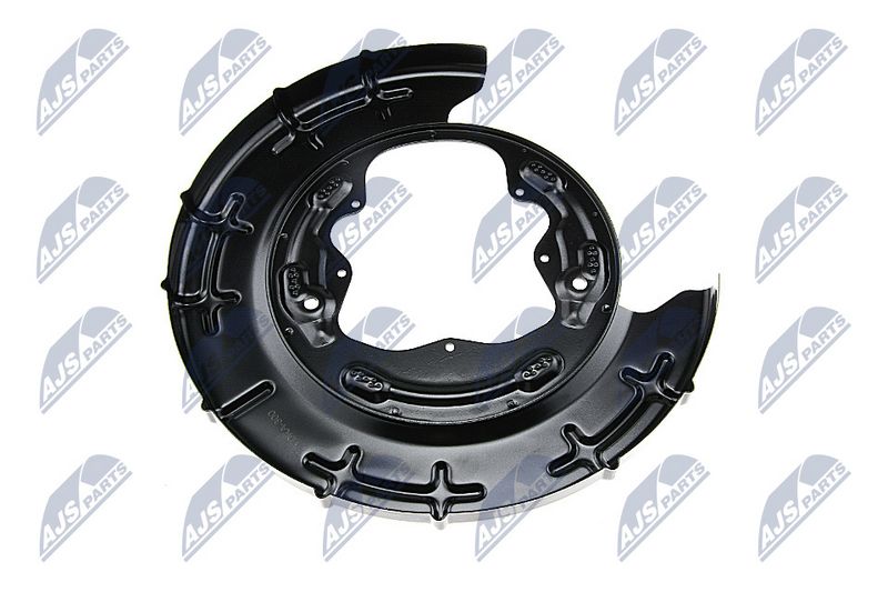 Plekk, piduriketas, NTY HTO-KA-300