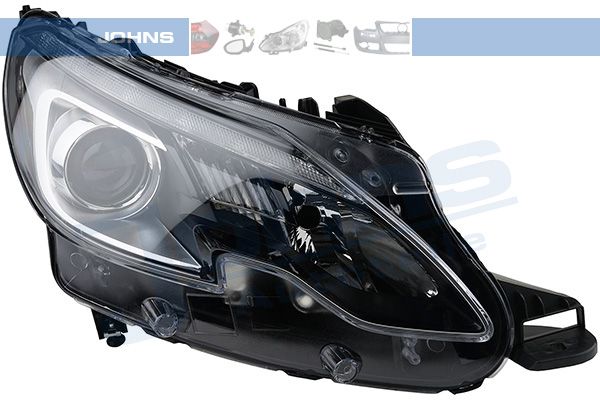 HAUPTSCHEINWERFER JOHNS 5828105