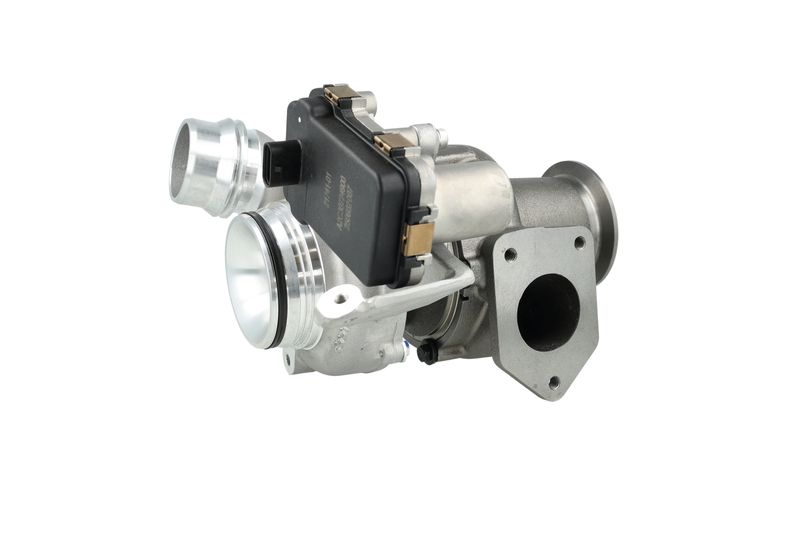 Kompressor, ülelaadimine, NRF 90010063